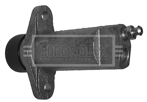 BORG & BECK Darba cilindrs, Sajūgs BES200